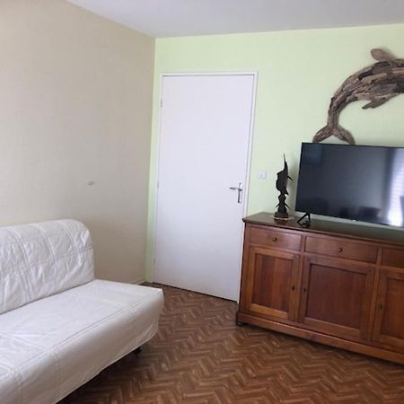 Appartement 3 Pieces Avec Balcon Pres De La Plage Et Parking A Villers-Sur-Mer - Fr-1-712-5 Dış mekan fotoğraf