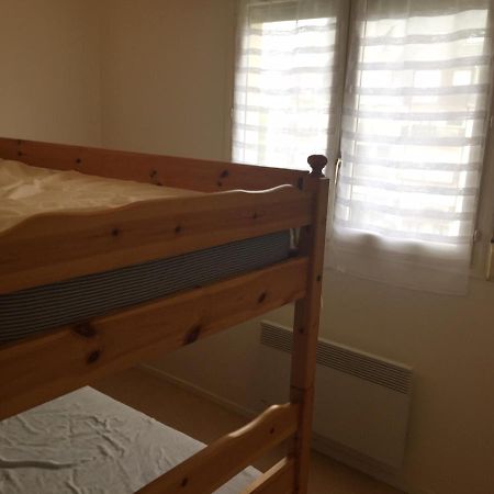 Appartement 3 Pieces Avec Balcon Pres De La Plage Et Parking A Villers-Sur-Mer - Fr-1-712-5 Dış mekan fotoğraf