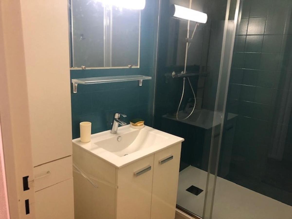 Appartement 3 Pieces Avec Balcon Pres De La Plage Et Parking A Villers-Sur-Mer - Fr-1-712-5 Dış mekan fotoğraf